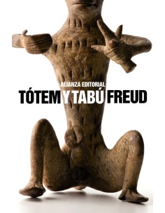 Totem y Tabu