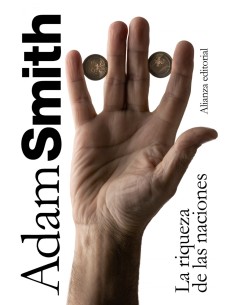 La riqueza de las naciones