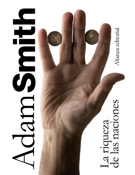 La riqueza de las naciones