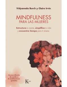 MINDFULNESS PARA LAS MUJERES