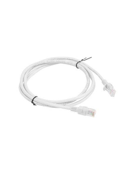 PCU6-10CC-0150-S cable de red Gris 1,5 m Cat6 U/UTP (UTP)