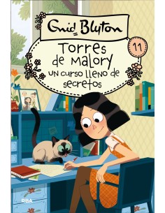 UN CURSO LLENO DE SECRETOS