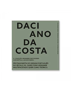 DACIANO DA COSTA