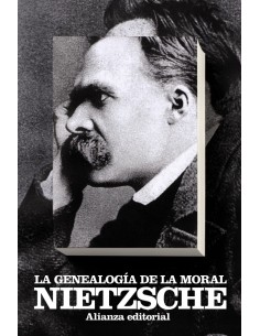 La genealogia de la moral