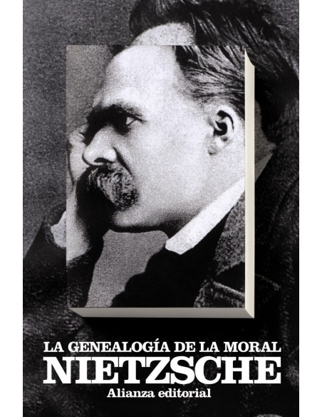 La genealogia de la moral