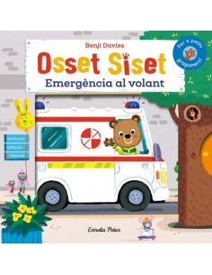 EMERGENCIA AL VOLANT