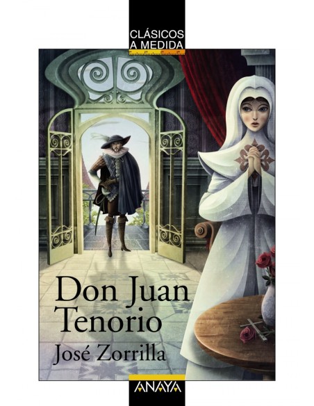 Don Juan Tenorio