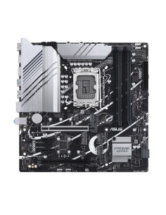 PRIME Z790M-PLUS Intel Z790 LGA 1700 micro ATX