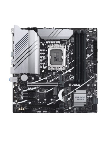 PRIME Z790M-PLUS Intel Z790 LGA 1700 micro ATX