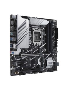 PRIME Z790M-PLUS Intel Z790 LGA 1700 micro ATX 2