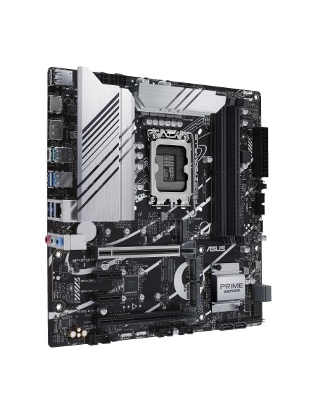 PRIME Z790M-PLUS Intel Z790 LGA 1700 micro ATX