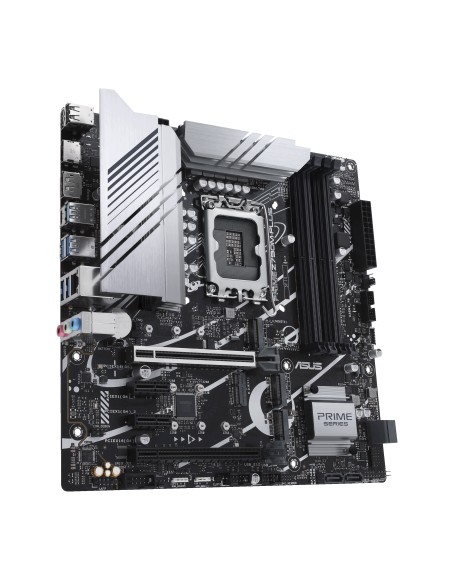 PRIME Z790M-PLUS Intel Z790 LGA 1700 micro ATX