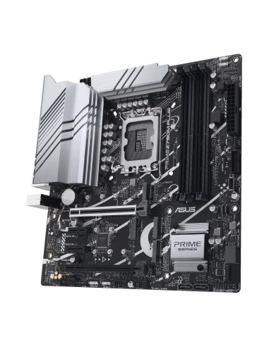 PRIME Z790M-PLUS Intel Z790 LGA 1700 micro ATX
