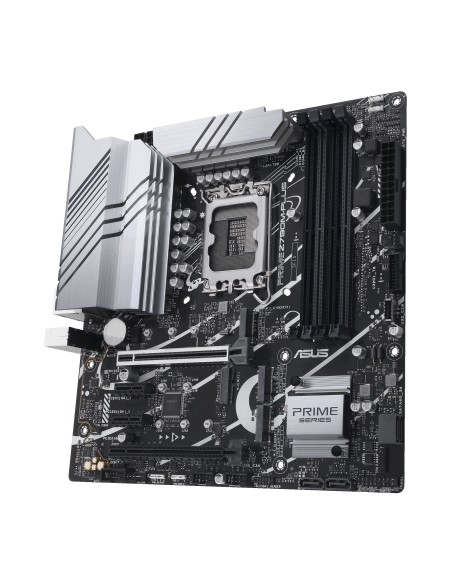 PRIME Z790M-PLUS Intel Z790 LGA 1700 micro ATX