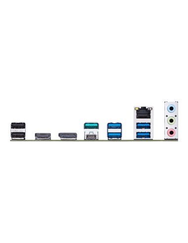 PRIME Z790M-PLUS Intel Z790 LGA 1700 micro ATX