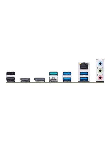 PRIME Z790M-PLUS Intel Z790 LGA 1700 micro ATX