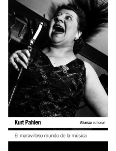 El maravilloso mundo de la musica