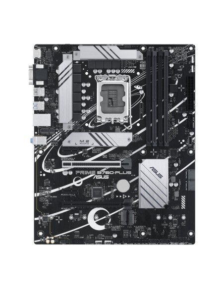 PRIME B760-PLUS Intel B760 LGA 1700 ATX