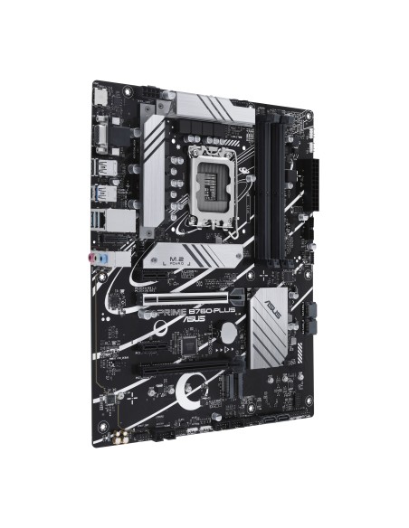 PRIME B760-PLUS Intel B760 LGA 1700 ATX