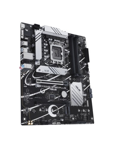 PRIME B760-PLUS Intel B760 LGA 1700 ATX