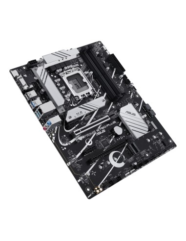 PRIME B760-PLUS Intel B760 LGA 1700 ATX