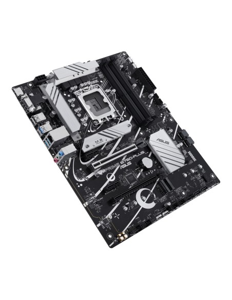PRIME B760-PLUS Intel B760 LGA 1700 ATX