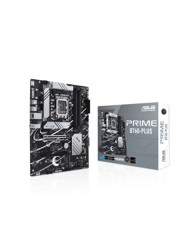 PRIME B760-PLUS Intel B760 LGA 1700 ATX