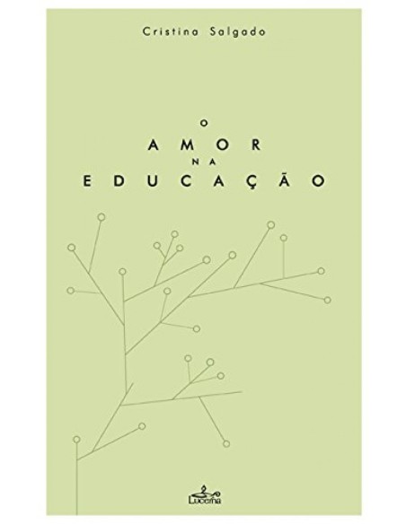 O amor na educacao