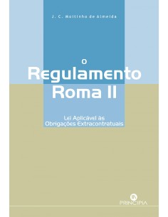 O regulamento Roma II
