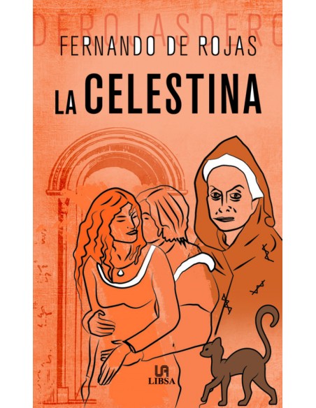 LA CELESTINA