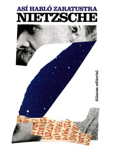 Asi hablo Zaratustra