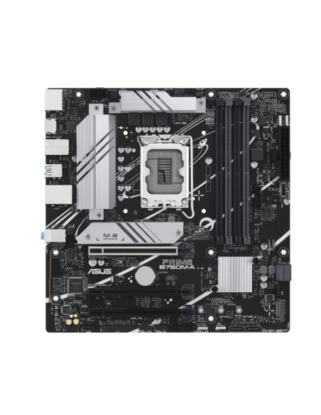 PRIME B760M-A-CSM Intel B760 LGA 1700 micro ATX