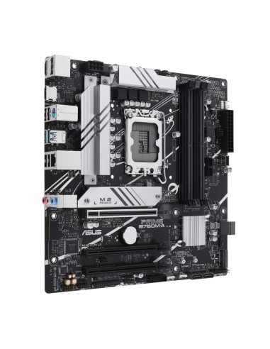 PRIME B760M-A-CSM Intel B760 LGA 1700 micro ATX