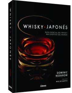 WHISKY JAPONES