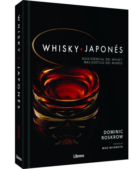 WHISKY JAPONES