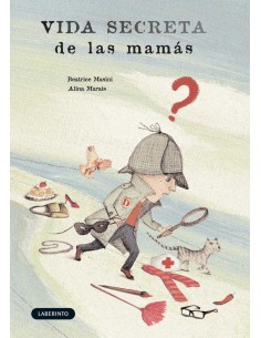 VIDA SECRETA de las mamas