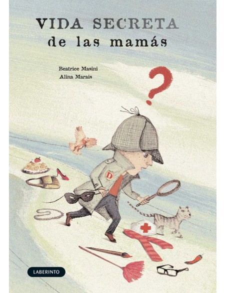 VIDA SECRETA de las mamas