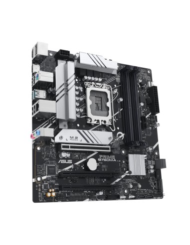 PRIME B760M-A-CSM Intel B760 LGA 1700 micro ATX