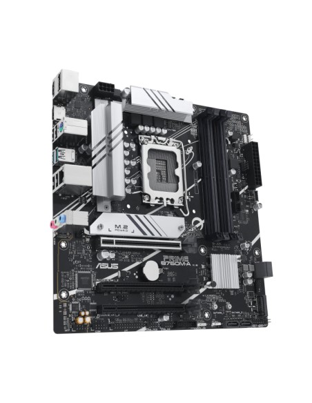 PRIME B760M-A-CSM Intel B760 LGA 1700 micro ATX