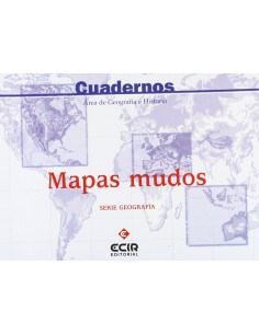 Mapas Mudos Geografia