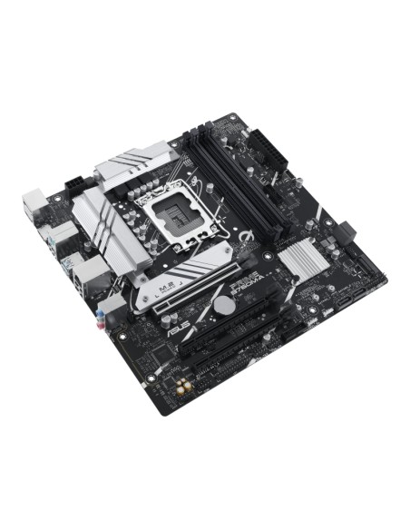 PRIME B760M-A-CSM Intel B760 LGA 1700 micro ATX