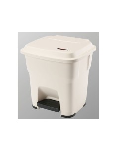 VIL CONT HERA PEDAL 35L BEIGE 137682