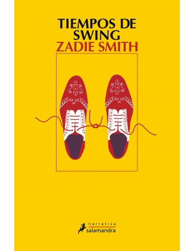 TIEMPOS DE SWING