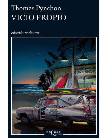 Vicio propio