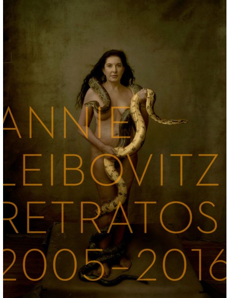 ANNIE LEIBOVITZ RETRATOS 2005 2016