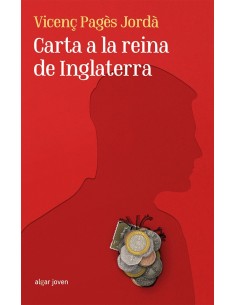 Carta a la reina de Inglaterra