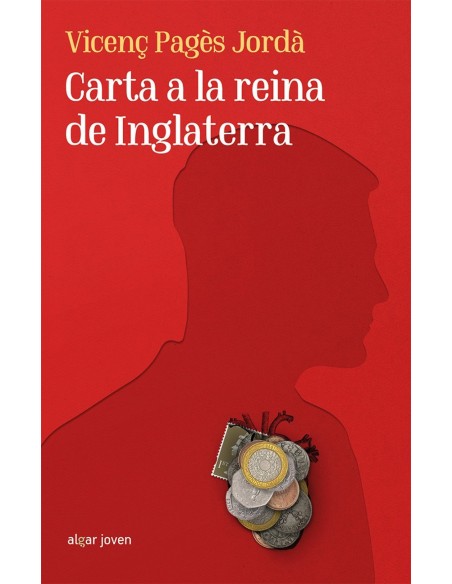 Carta a la reina de Inglaterra