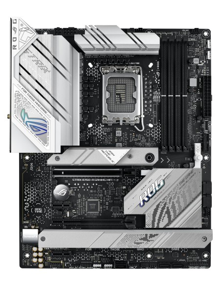 ROG STRIX B760-A GAMING WIFI Intel B760 LGA 1700 ATX