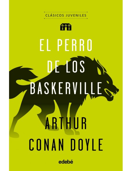 EL PERRO DE LOS BASKERVILLE