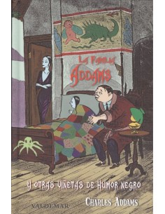 LA FAMILIA ADDAMS